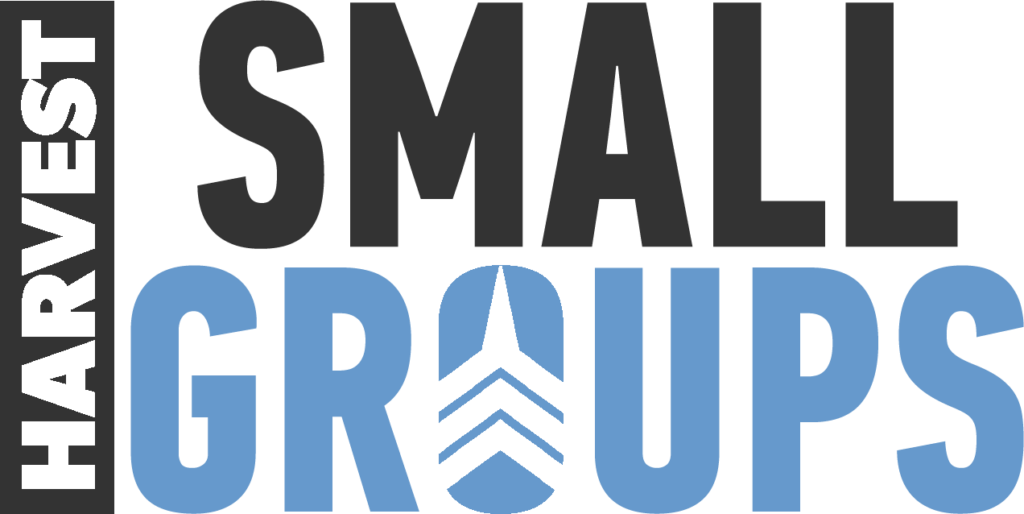 Harvest Small Groups
