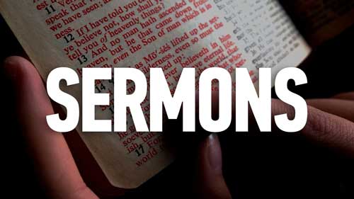 Sermon
