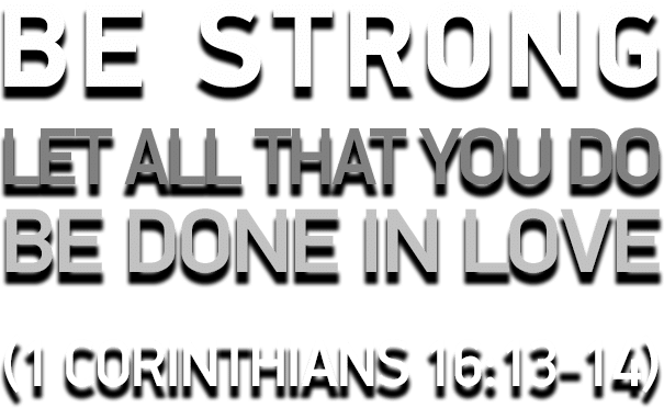 Bible Verse 1